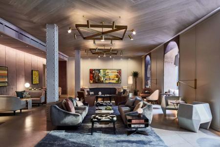 The James New York - Nomad - 1