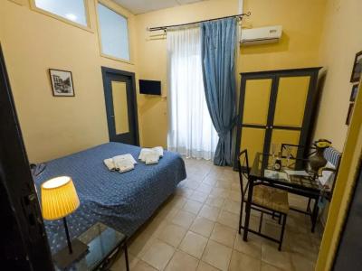 Monteoliveto Bed & Breakfast - 65