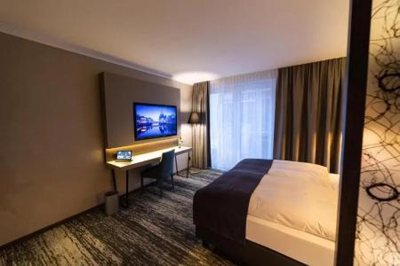 Kranz Parkhotel - 156