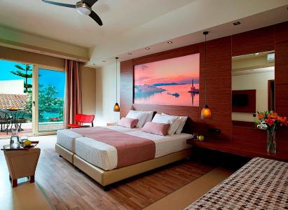 Elotis Suites - 46
