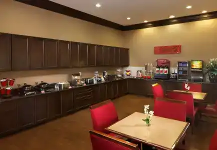 TownePlace Suites Houston Intercontinental Airport - 15