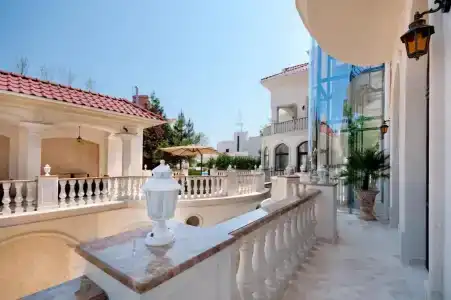 Villa le Premier - 87