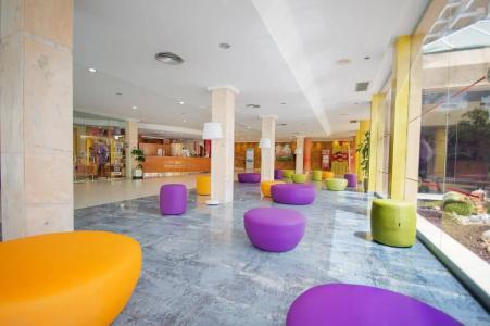 Servigroup Pueblo Benidorm - 38