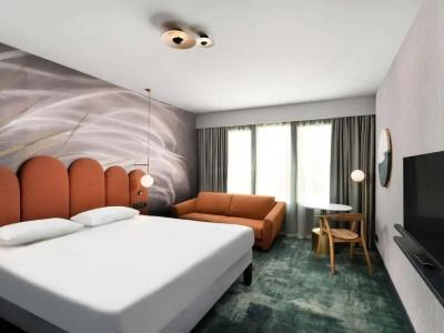 Mercure - 54