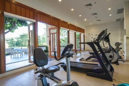 The Imperial River House Resort, Chiang Rai - 26
