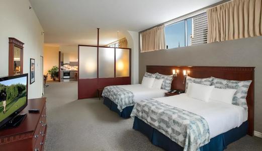 Le Square Phillips Hôtel & Suites - 25