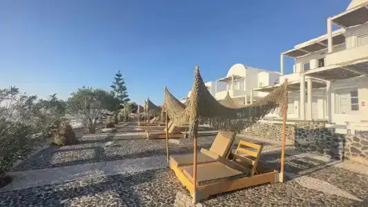 Phaos Santorini Suites - 113