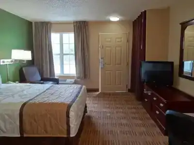 Extended Stay America Suites - Tucson - Grant Road - 23