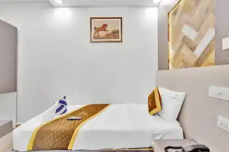 The k11s - t Nagar - 28