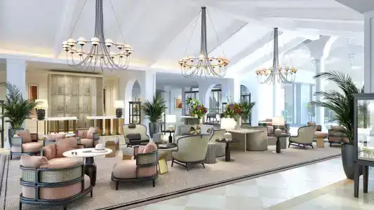 Address Marassi Golf Resort - 13