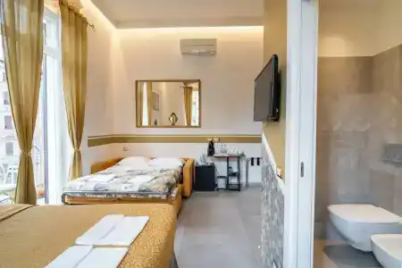 Teresa Rooms & Suites - 3