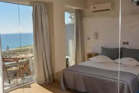 Scorpios Sea Side - 29