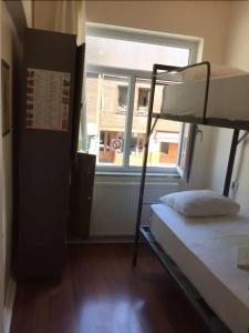 Nobel Hostel - 7