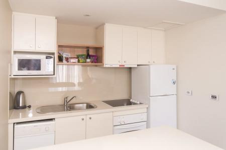 The Old Woolstore Apartment - 23
