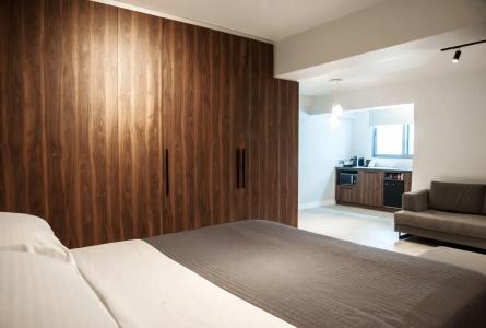 Brasil Suites Boutique - 100