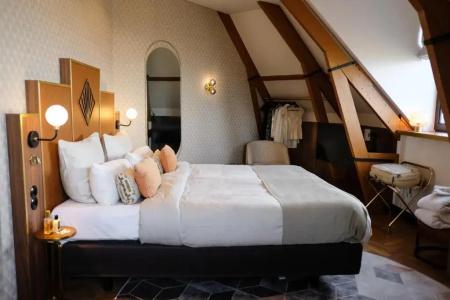 Golden Tulip Noordwijk Beach - 266