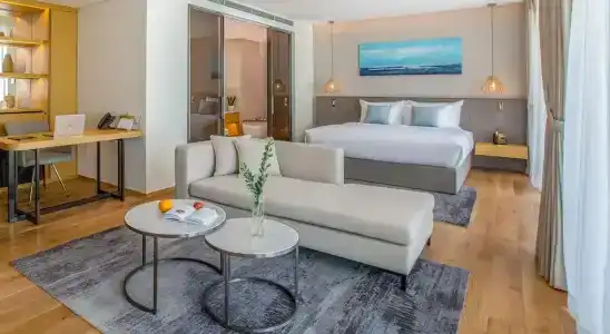 Sel de Mer & Suites - 152