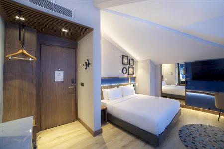 Valens İstanbul - 32