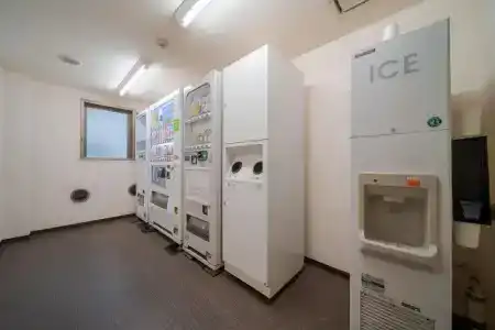 Meitetsu Inn Nagoya Ekimae - 15