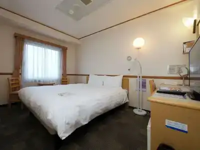 Toyoko Inn Miyazaki Chuo-dori - 38