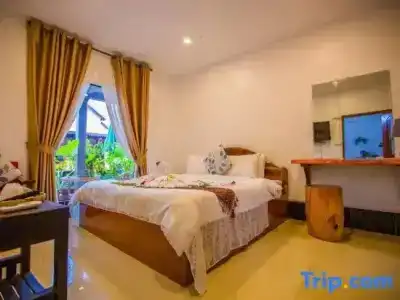 Moloppor Villa - 101