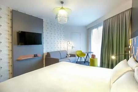 Mercure Hyères Centre Côte d'Azur - 63
