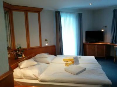 Wellness Garni Krone - 75