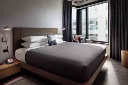 Moxy Seattle Downtown - 0