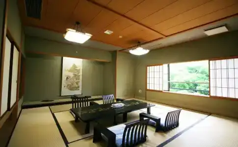 Yukai Resort Hana-Saichoraku (Female Only) - 8
