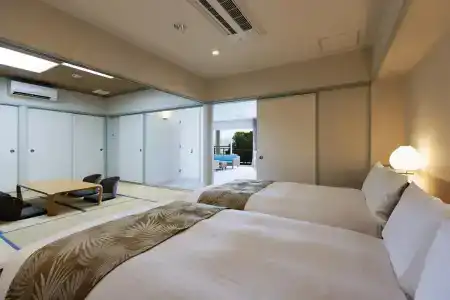 Infinito and Spa - 6