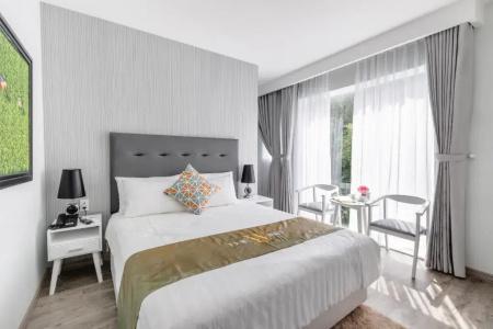 The Wind - Spa Inclusive - 35