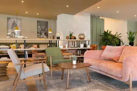 Park Inn by Radisson Krakow - 21