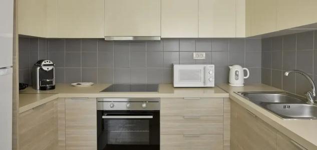 Scale Suites - 102