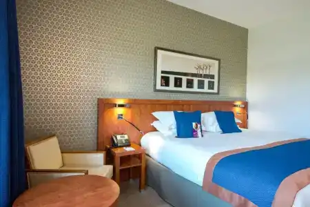 Crowne Plaza Lyon Parc de la Tête d'Or - 56