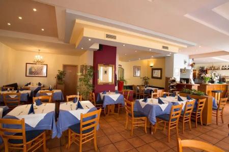Amadeus Restaurant und - 14