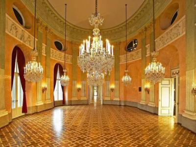The Levante Parliament A Design - 1