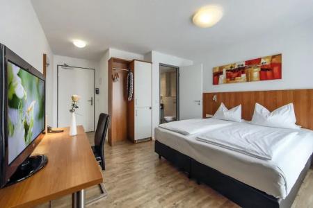 Aalener Ratshotel - 32