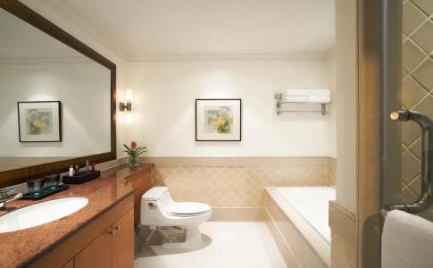 Marriott Executive  Mayfair Bangkok - SHA Extra Plus - 7