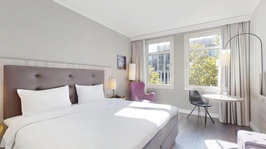 Radisson Blu Bremen - 53