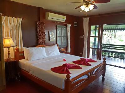 Laem Sila Resort - 281