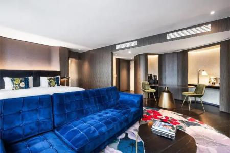 The Westminster London, Curio Collection by Hilton - 84