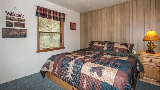 Canyon Cabins - 40