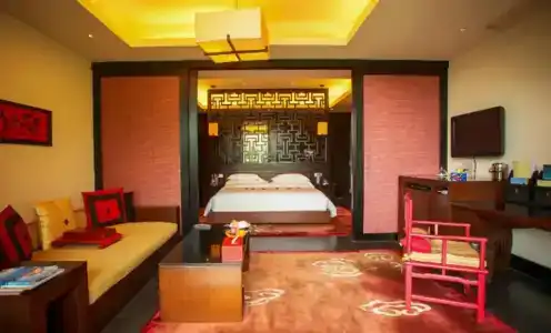 Banyan Tree Lijiang - 86