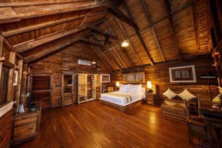 Aliya Resort and Spa - 108