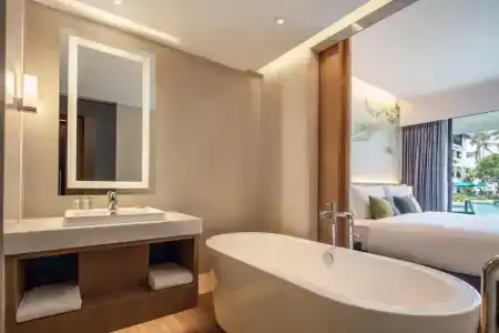 Doubletree By Hilton Phuket Banthai Resort - Sha Extra Plus - 64