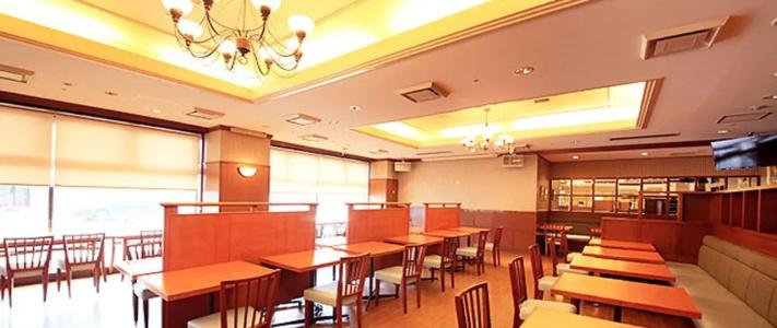 Kofu Washington Plaza - 13