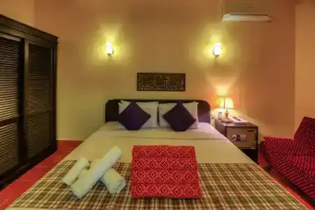 Sonalong Boutique Village & Resort - 66