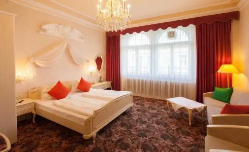 Aviano Boutiquehotel - 133