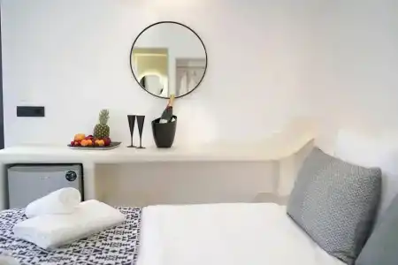 King's Suites - 46