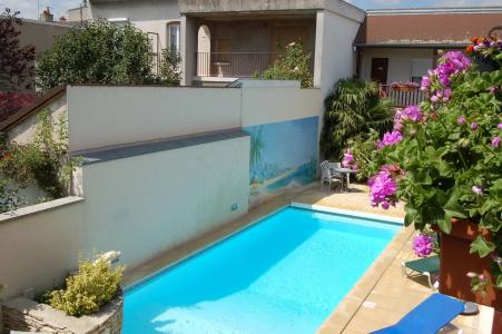Logis Hôtel Au Tambour - 13